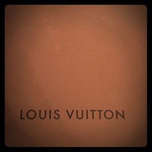 Louis Vuitton speedy 35, small wallet, keychain